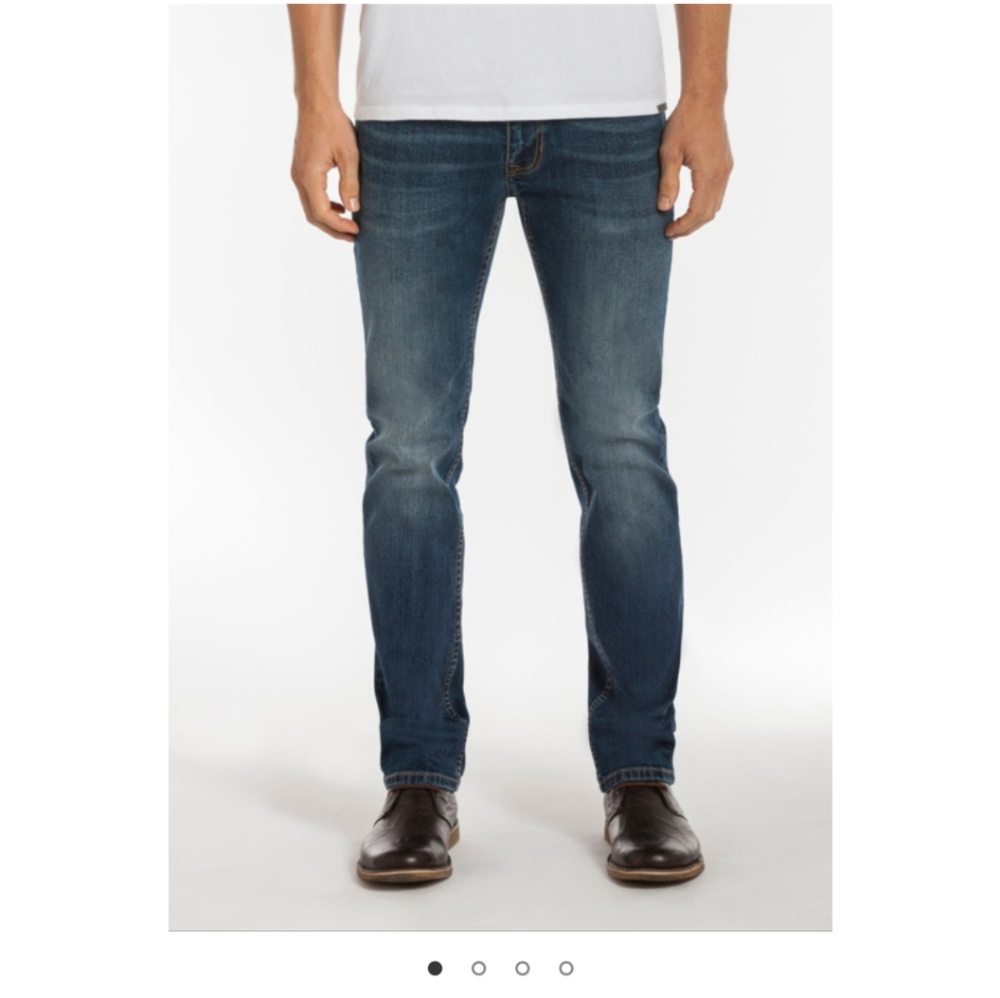 NEW SLATE JEANS SIZE 38/34
